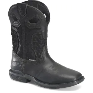 Men's Double H Shadow 11" Waterproof Work Boot