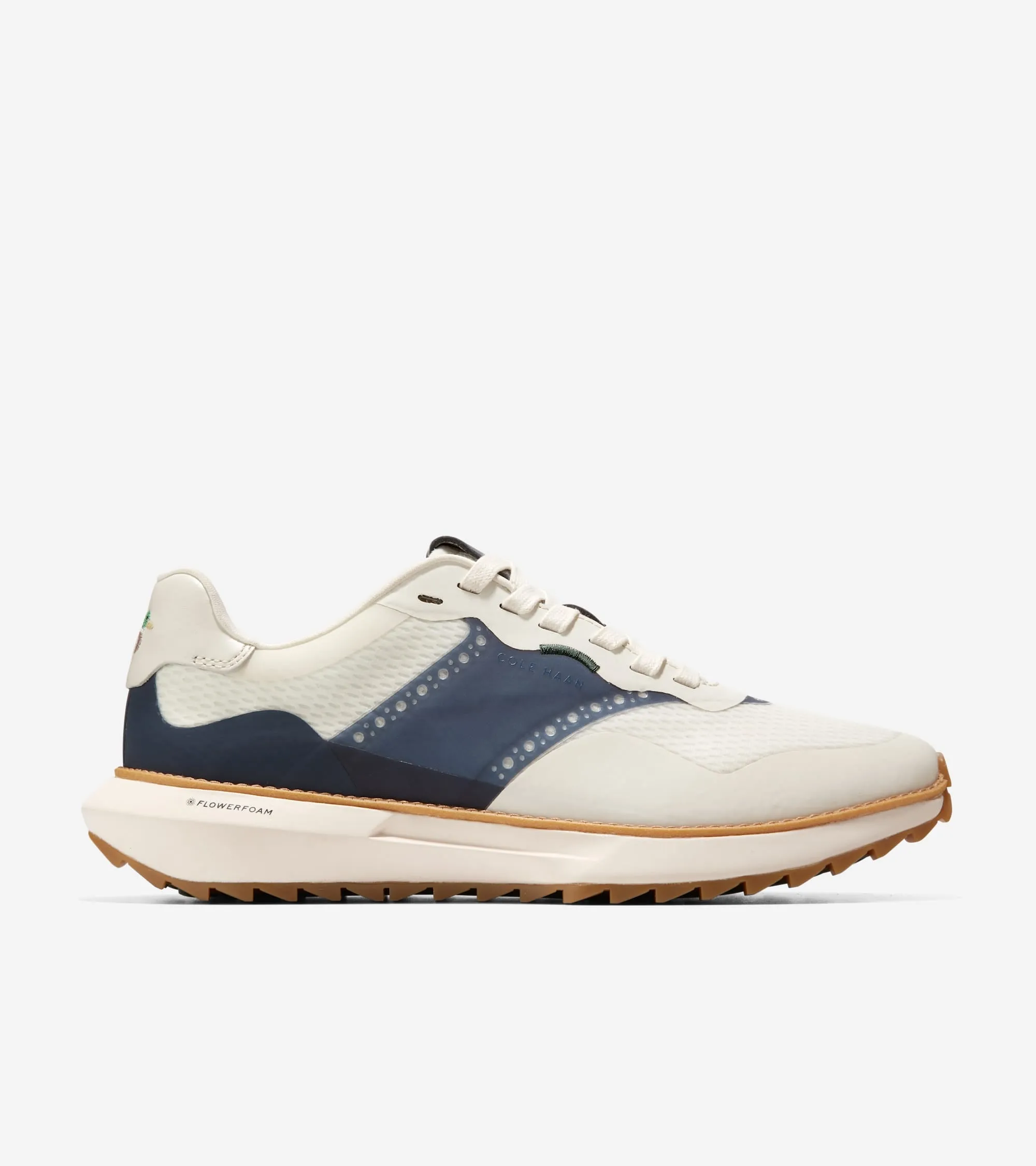 Men's GrandPrø Ashland Golf Sneakers