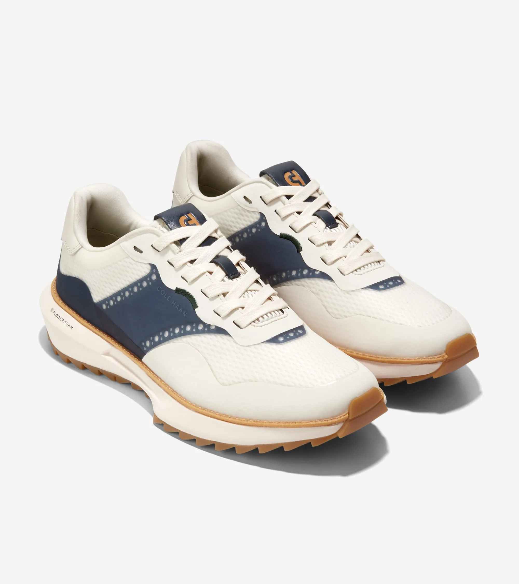 Men's GrandPrø Ashland Golf Sneakers