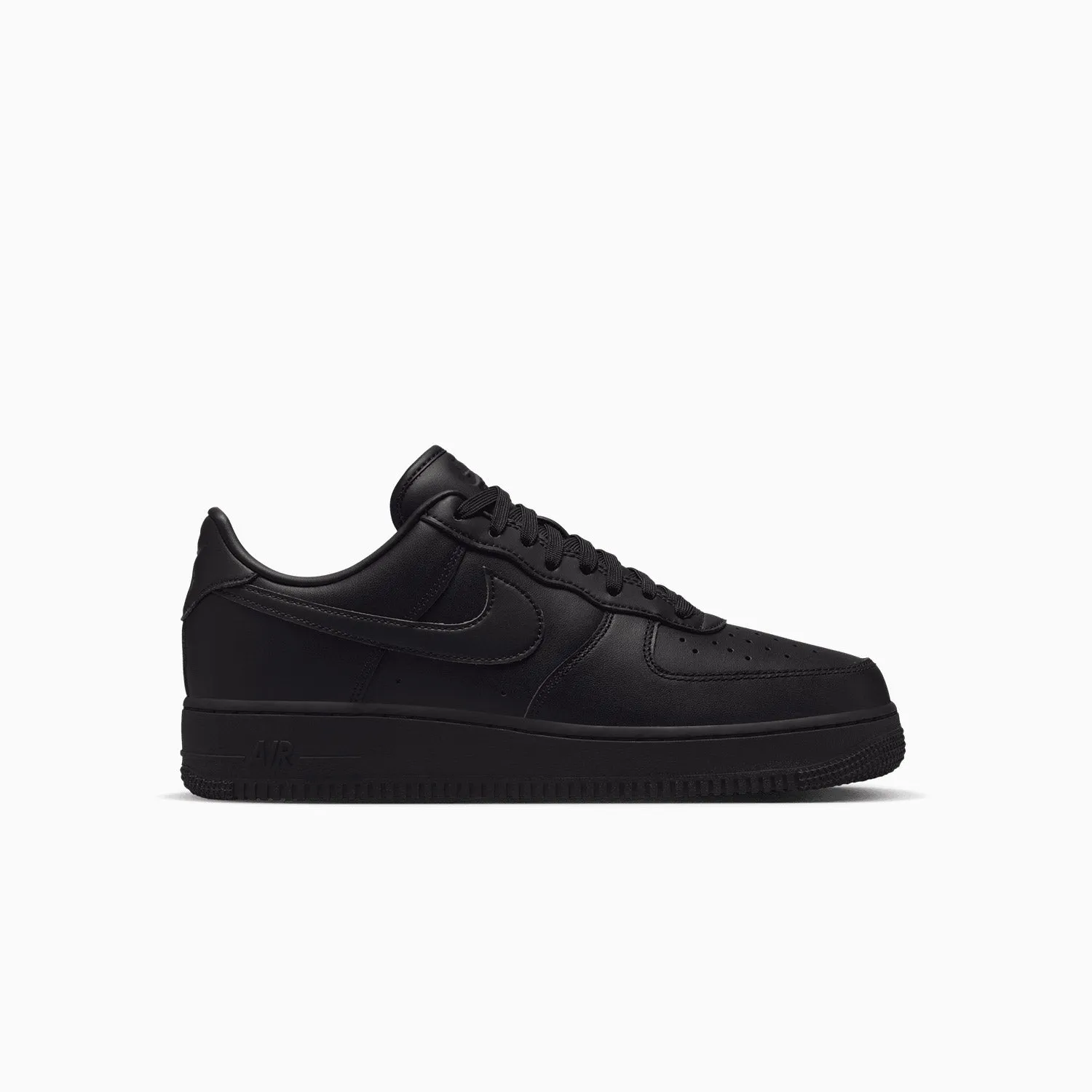 Men's Nike Air Force 1 `07 "Fresh Black"