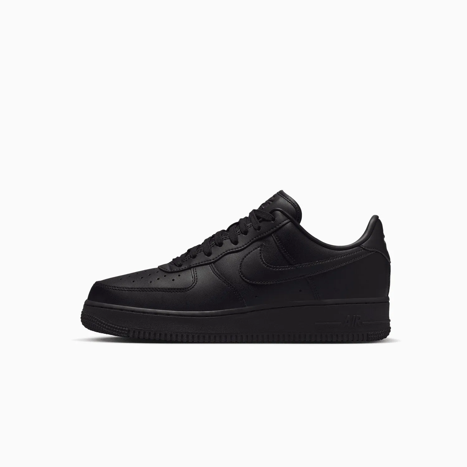 Men's Nike Air Force 1 `07 "Fresh Black"