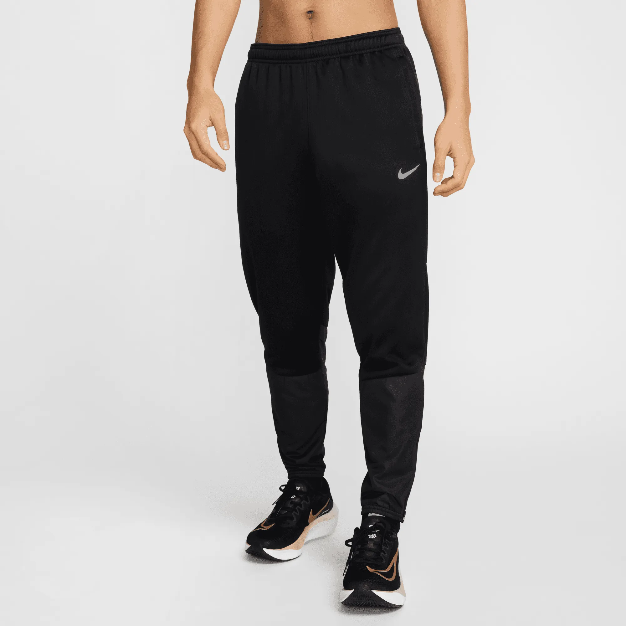 MEN'S SPHERE CHALLENGER RUNNING PANT - 010 BLACK