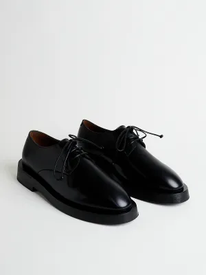 Mentone Derby in Nero