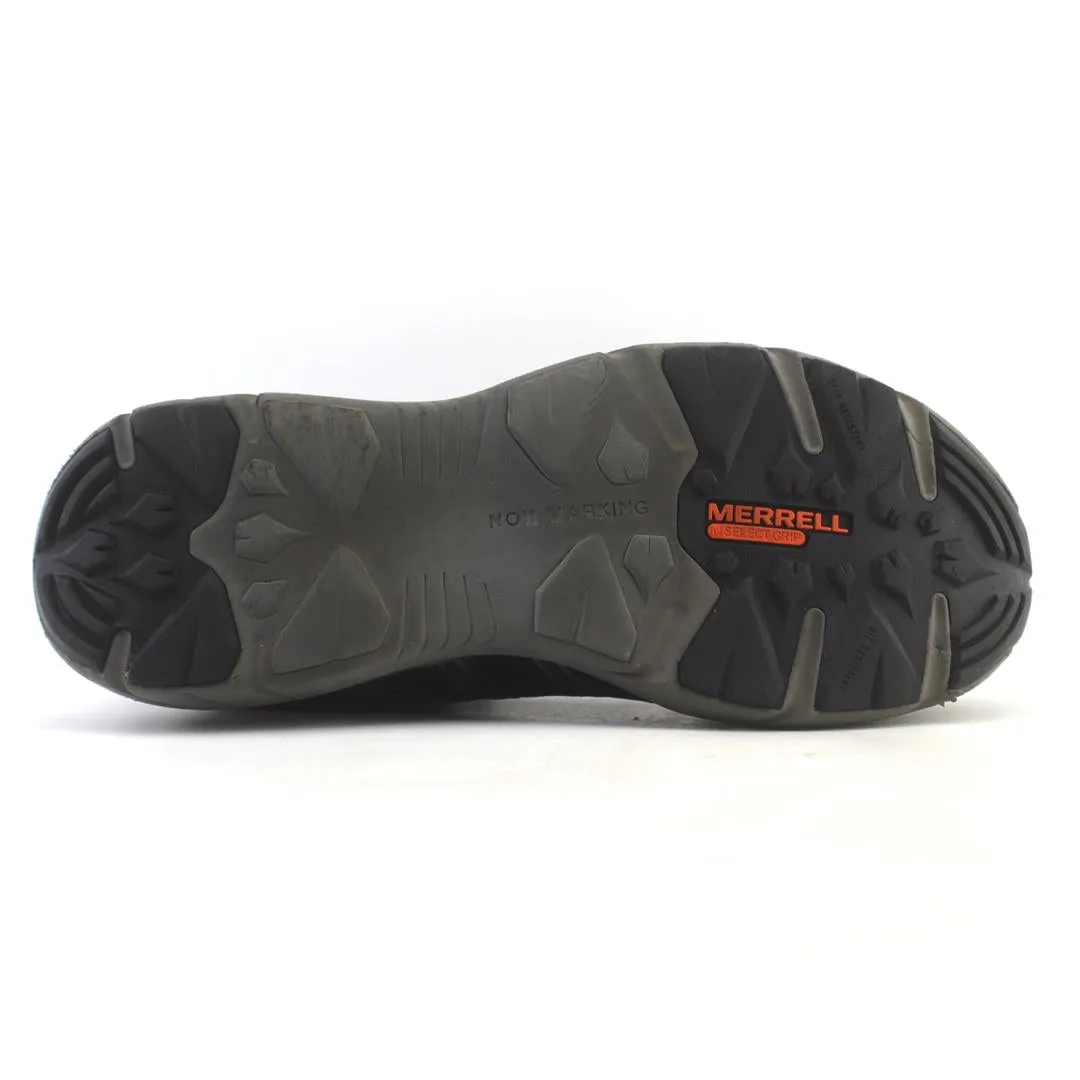 MERRELL FULLBENCH SUPERLITE