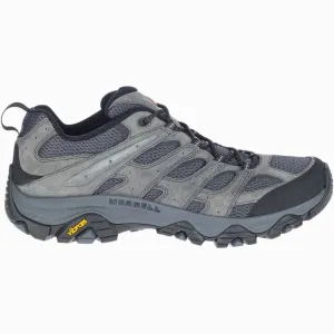 Merrell Men's Moab 3 Hiking Shoes, Granite V2