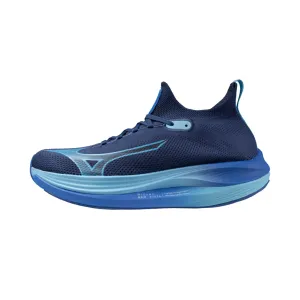 Mizuno Neo Vista Blue AW24 Shoes