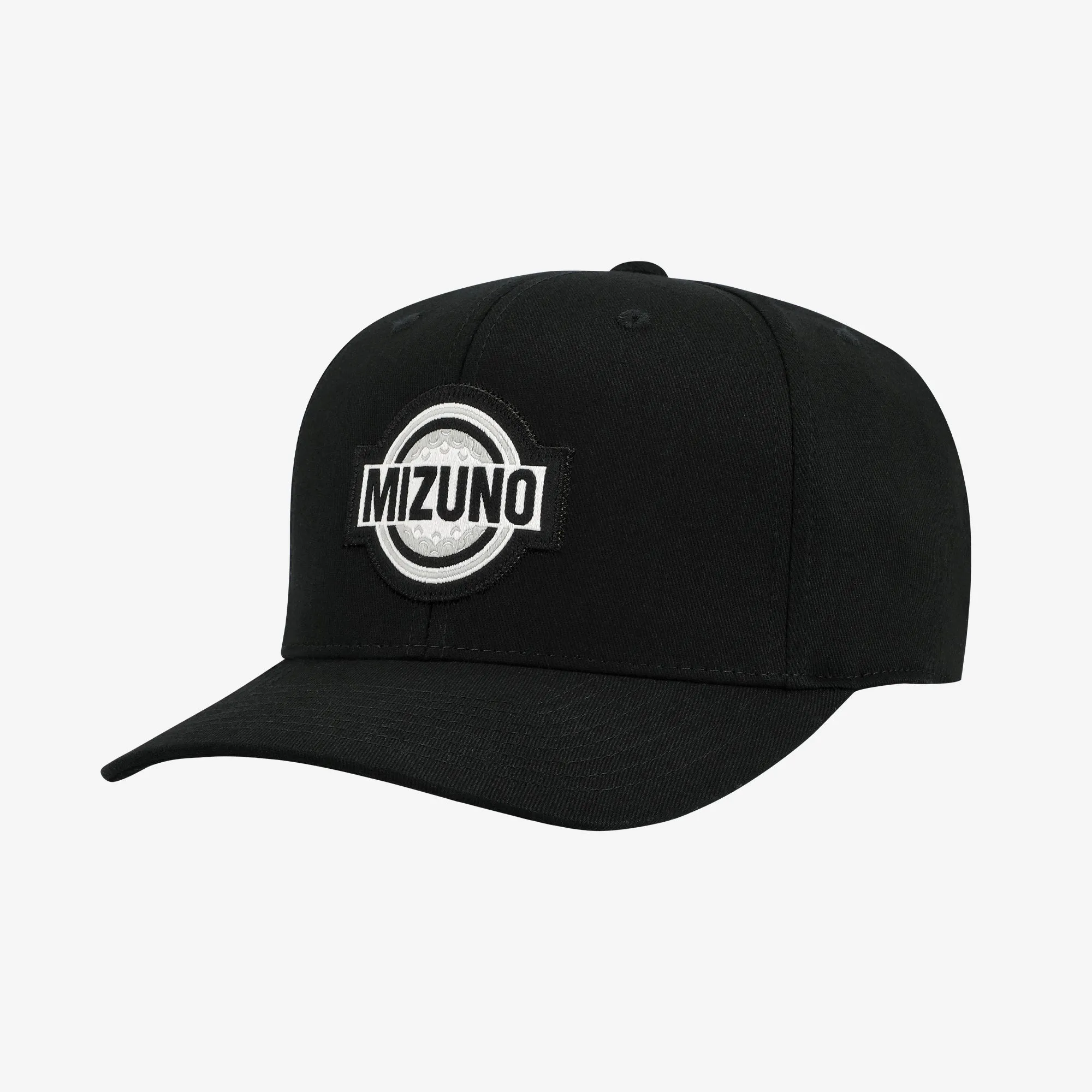 MIZUNO PATCH SNAPBACK