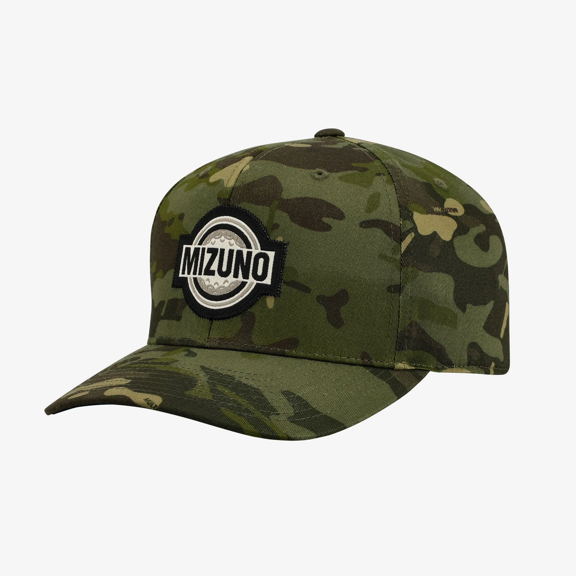 MIZUNO PATCH SNAPBACK