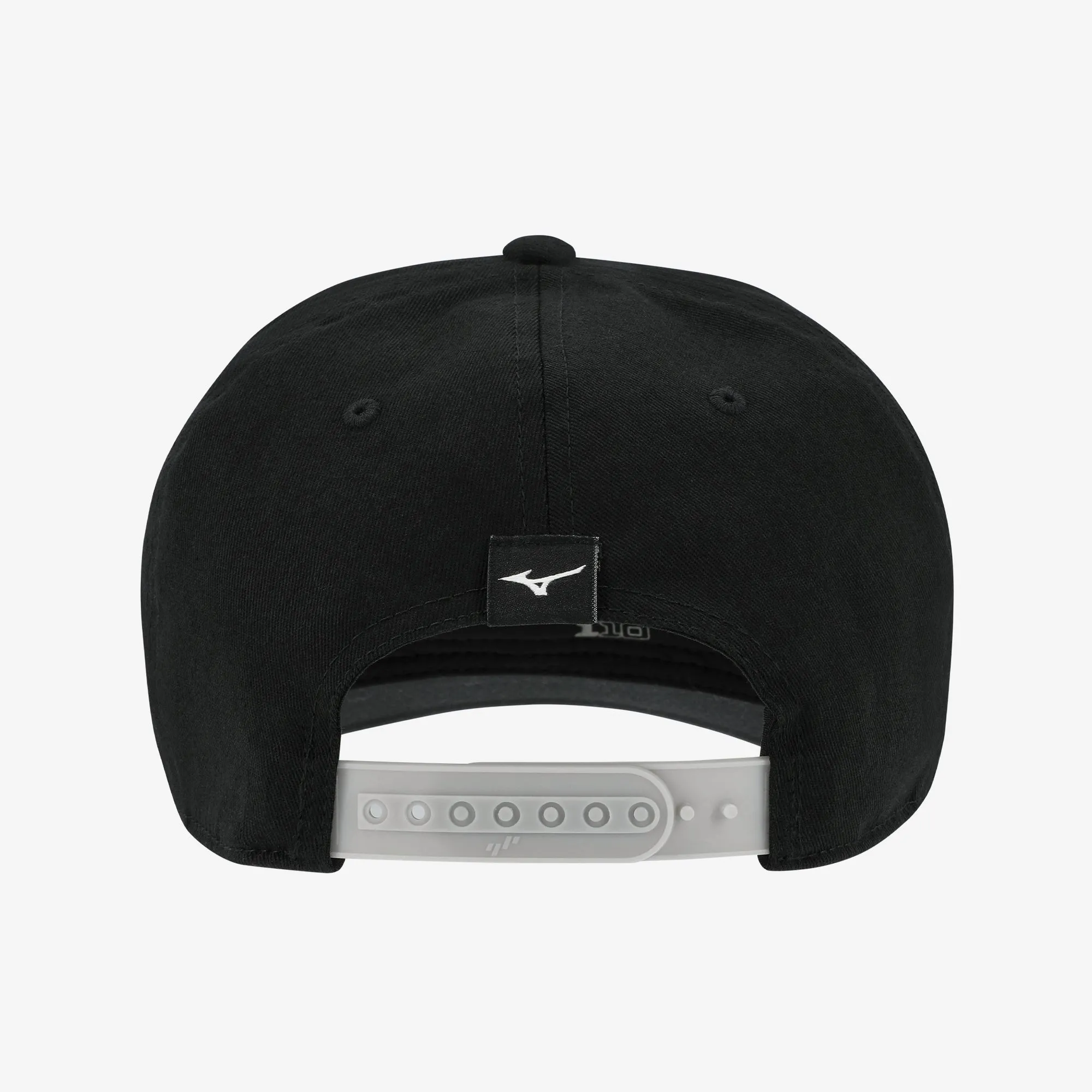 MIZUNO PATCH SNAPBACK