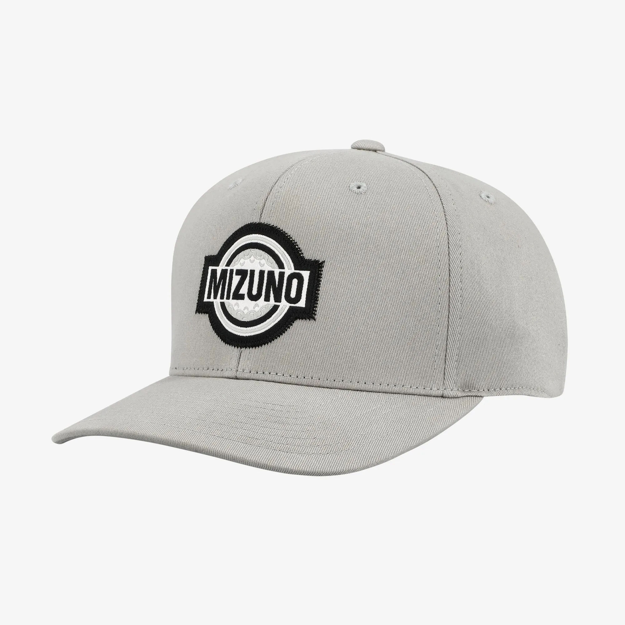 MIZUNO PATCH SNAPBACK