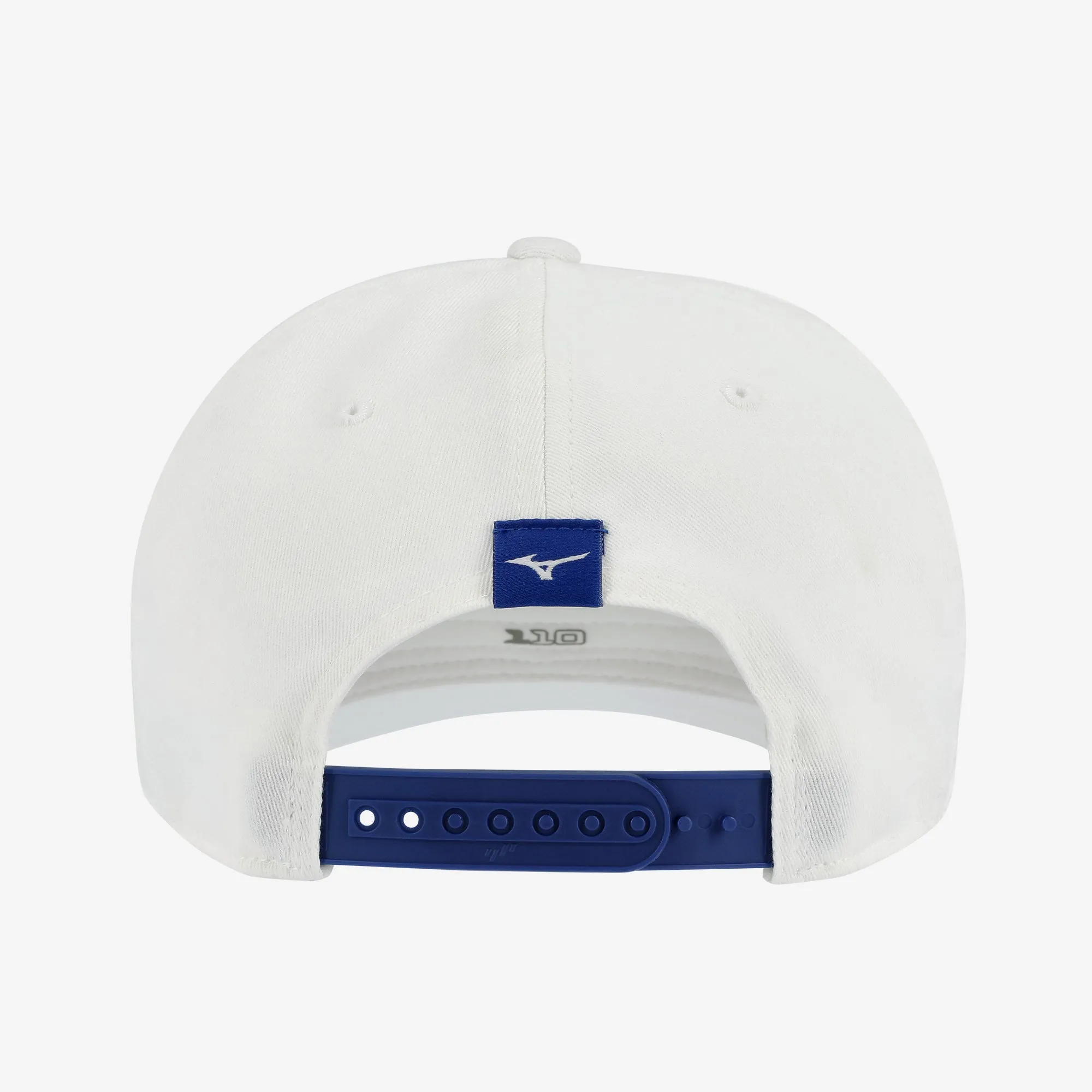 MIZUNO PATCH SNAPBACK