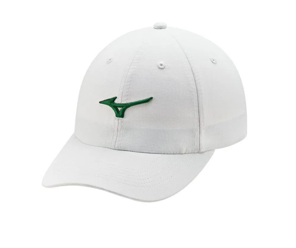 Mizuno Tour Adjustable Light Weight Hat