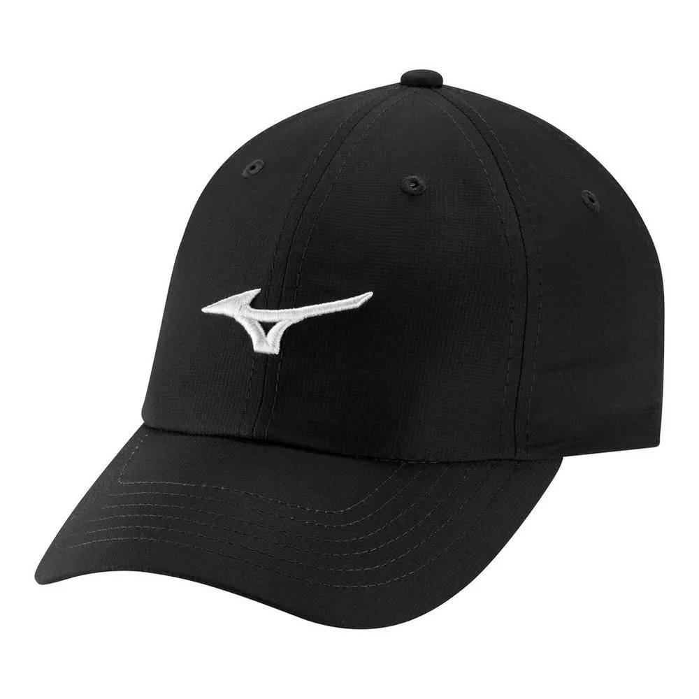 Mizuno Tour Adjustable Light Weight Hat