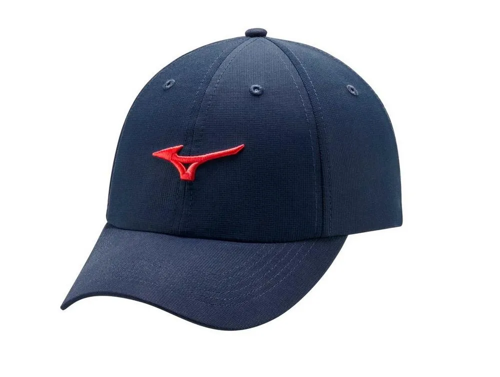 Mizuno Tour Adjustable Light Weight Hat