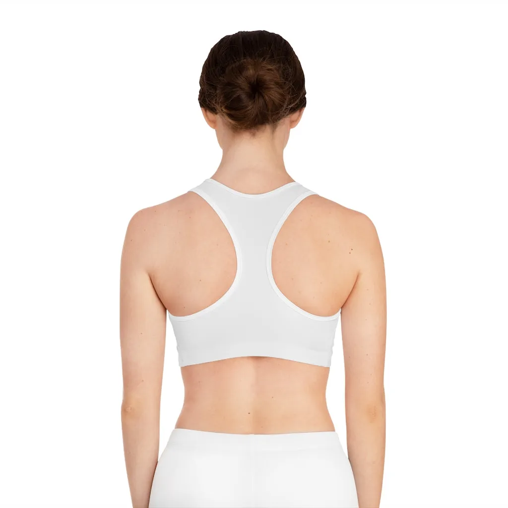 Morphesis Sports Bra (AOP)