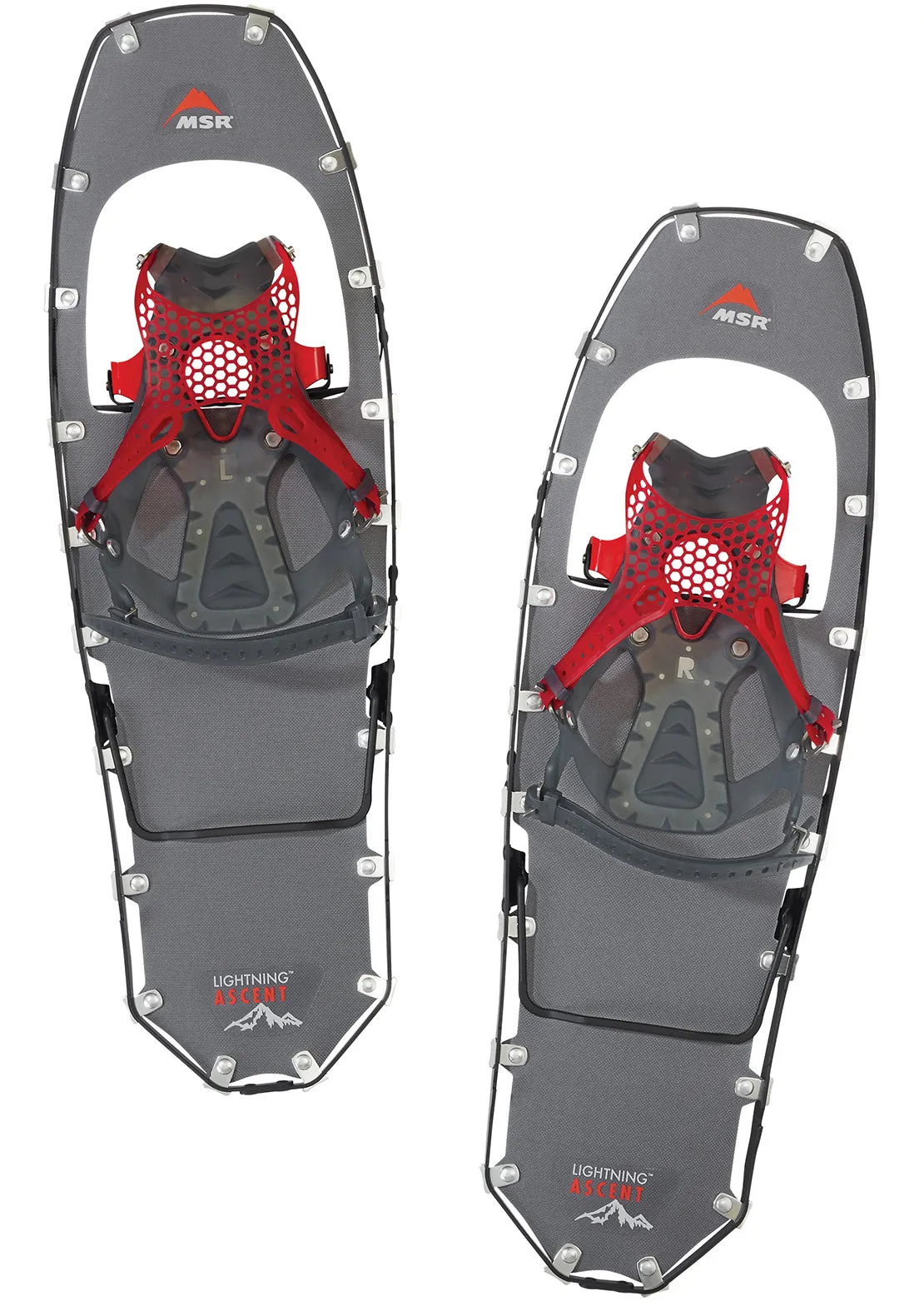 MSR Men's Lightning Ascent Snowshoes