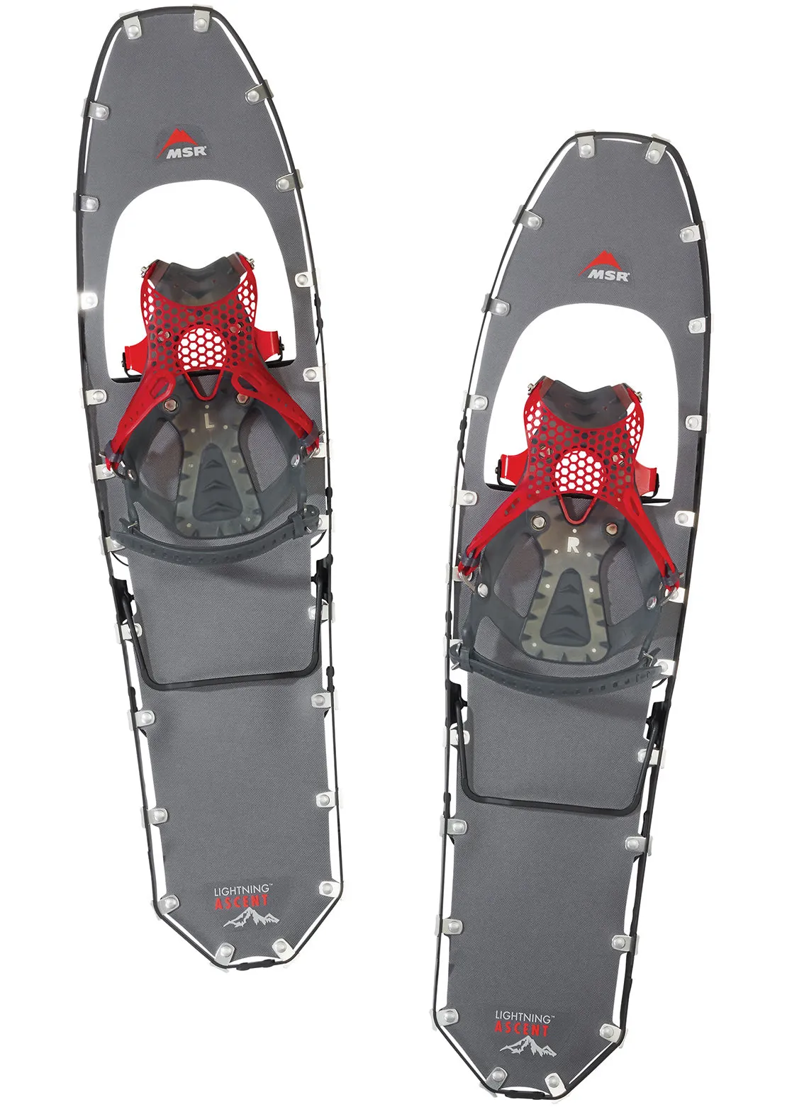 MSR Men's Lightning Ascent Snowshoes