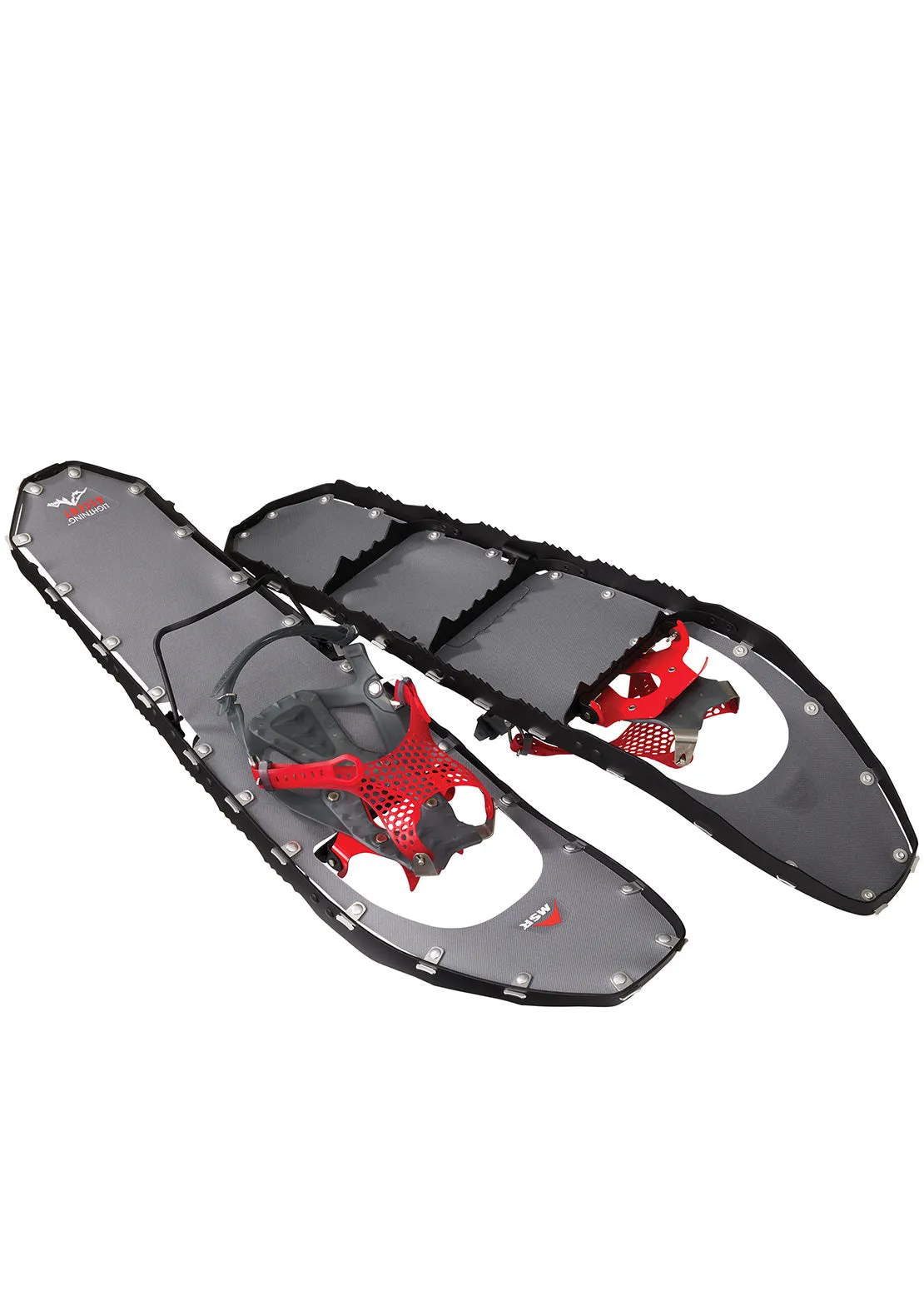 MSR Men's Lightning Ascent Snowshoes