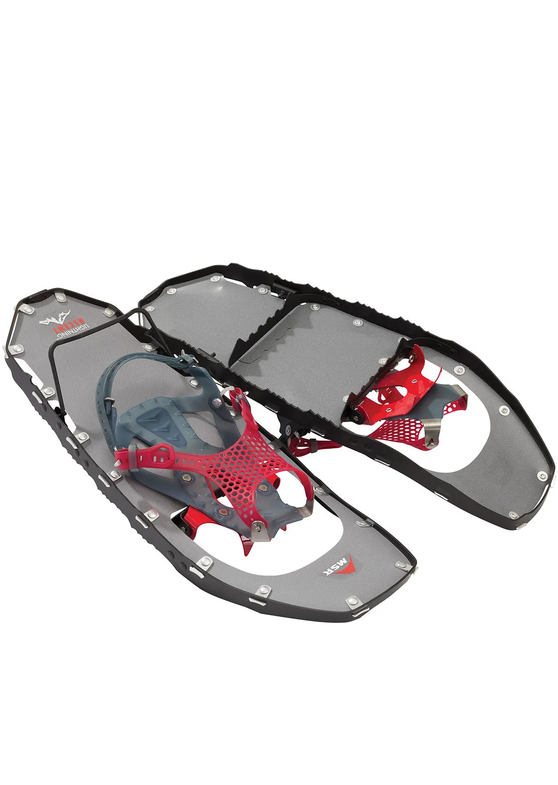 MSR Men's Lightning Ascent Snowshoes