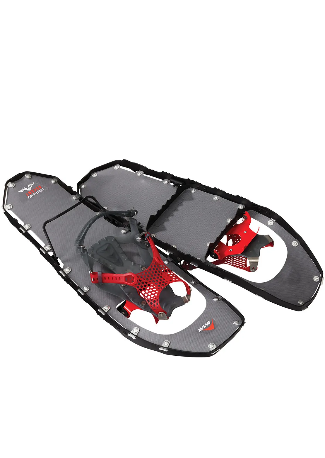 MSR Men's Lightning Ascent Snowshoes