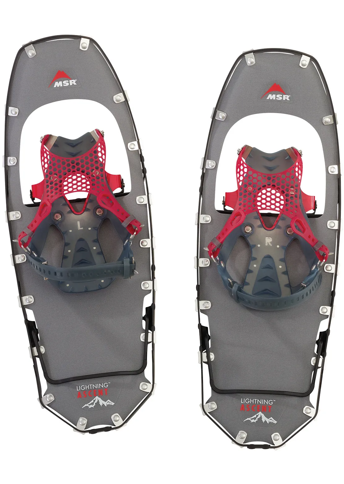 MSR Men's Lightning Ascent Snowshoes