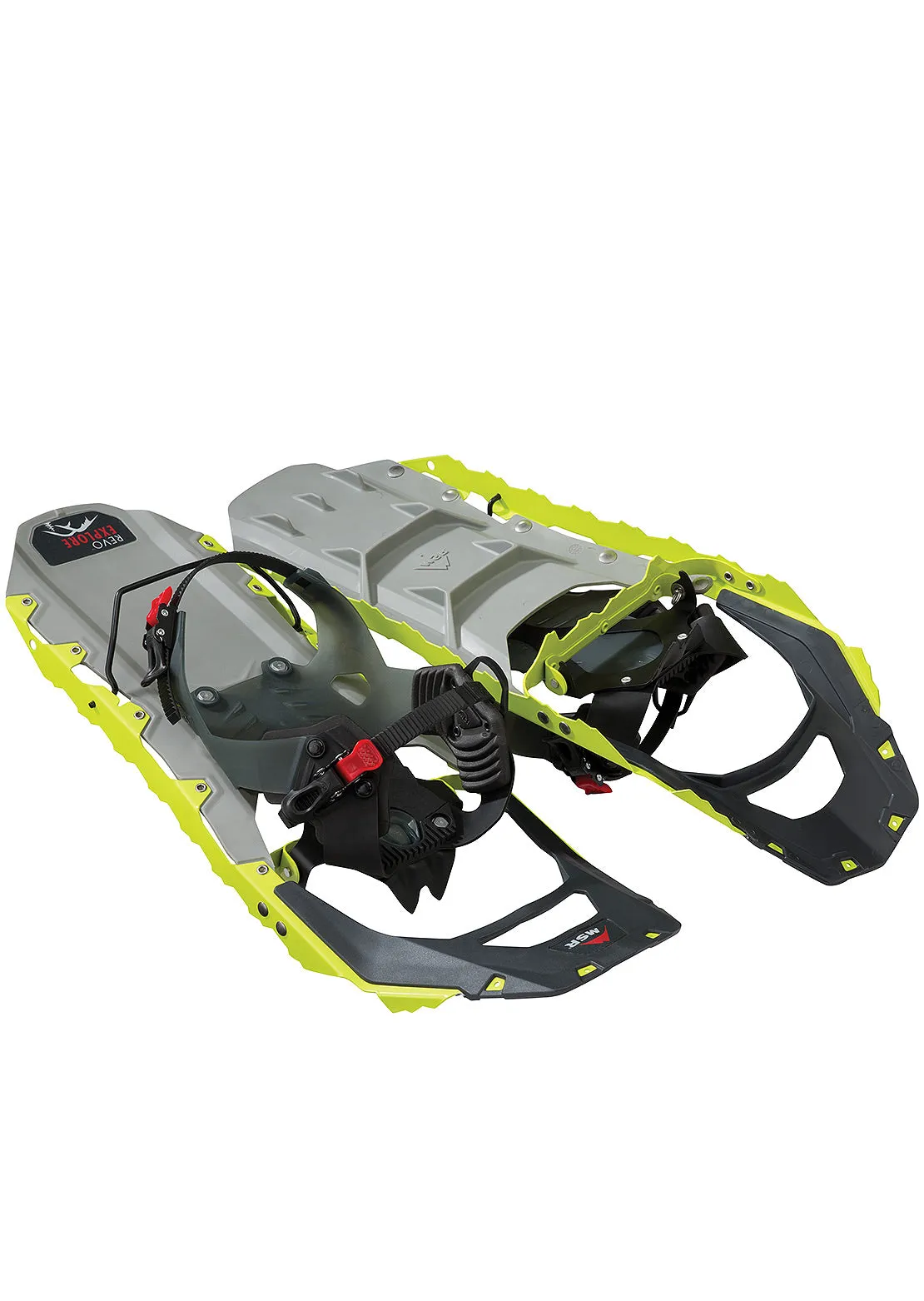 MSR Men's Revo Explore Snowshoes