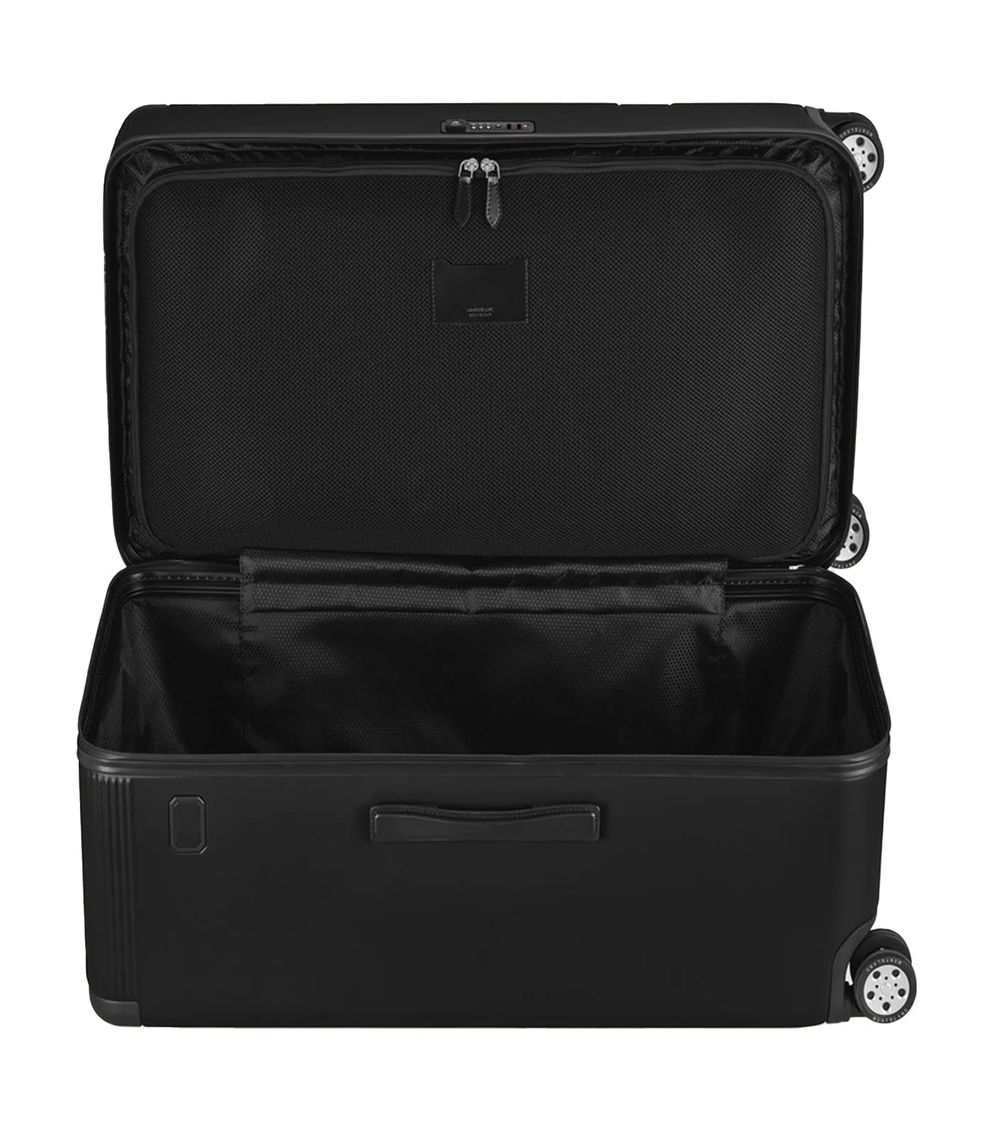 #MY4810 Trunk Black