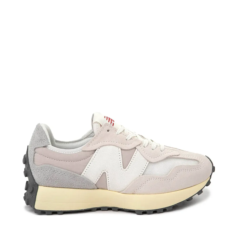 New Balance 327 Sea Salt Raincloud Unisex