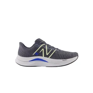 New Balance FuelCell Propel v4 Gray White SS24 Sneakers