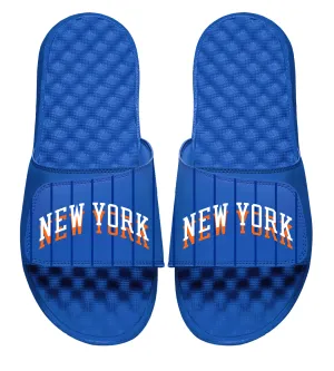 New York Knicks 2024 City Edition