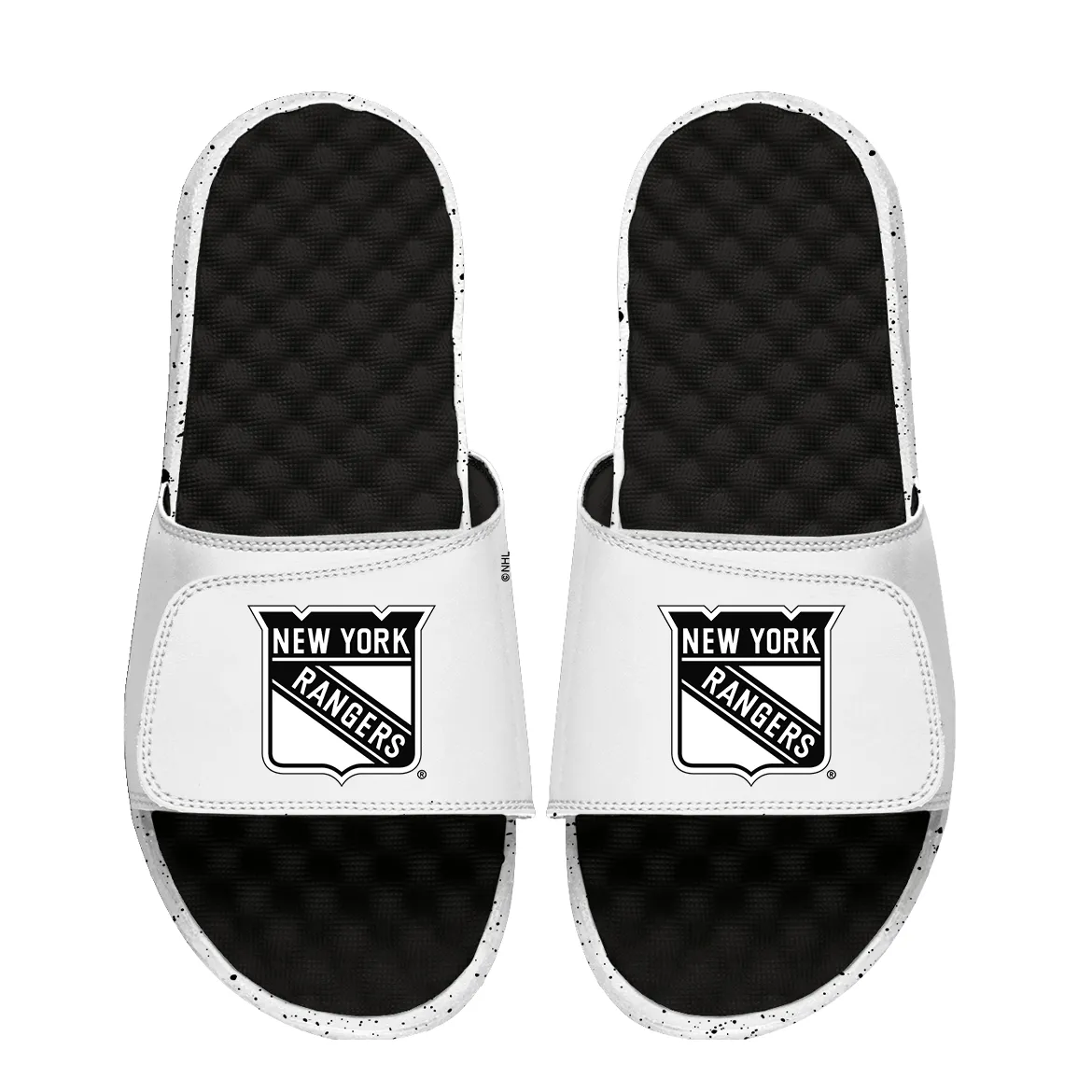 New York Rangers Cookies & Cream