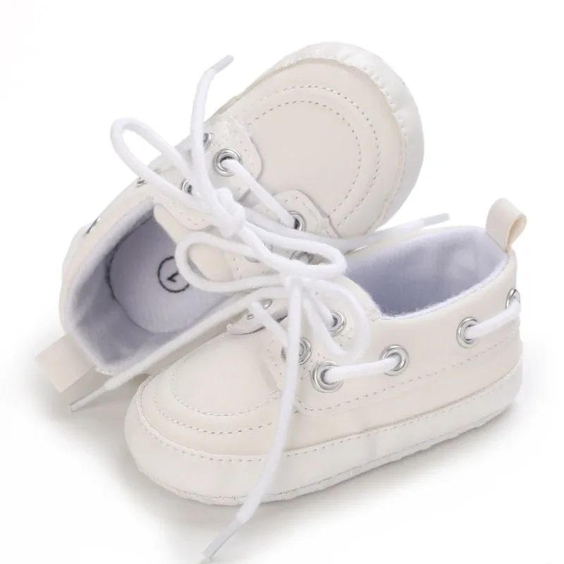 Newborn Baby Shoes - Various Styles