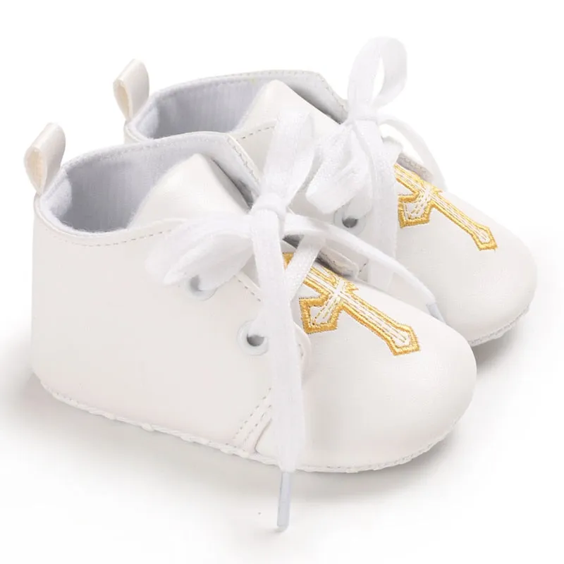 Newborn Baby Shoes - Various Styles