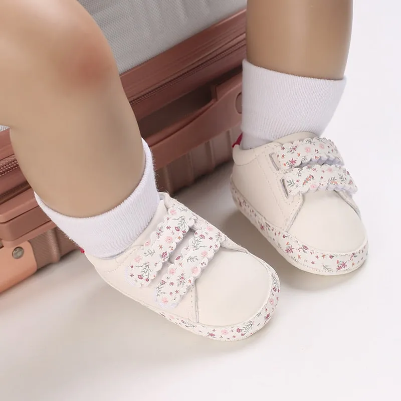 Newborn Baby Shoes - Various Styles