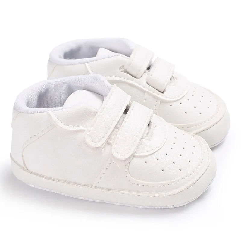 Newborn Baby Shoes - Various Styles