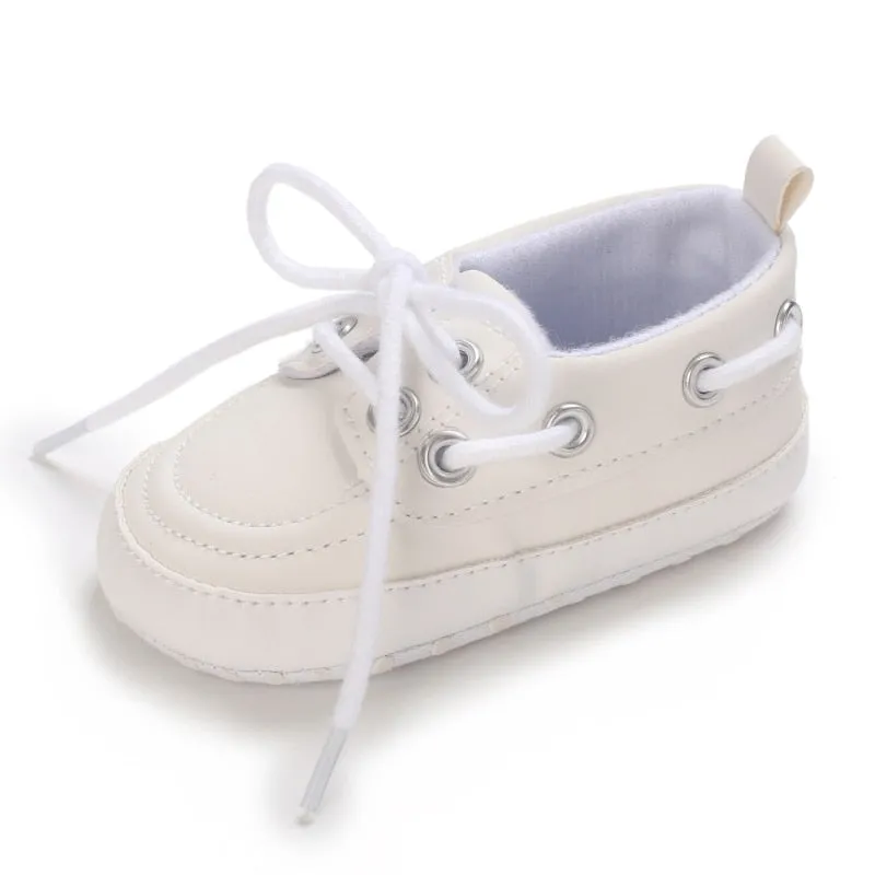 Newborn Baby Shoes - Various Styles