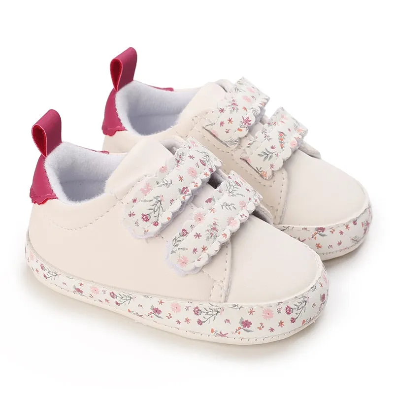 Newborn Baby Shoes - Various Styles