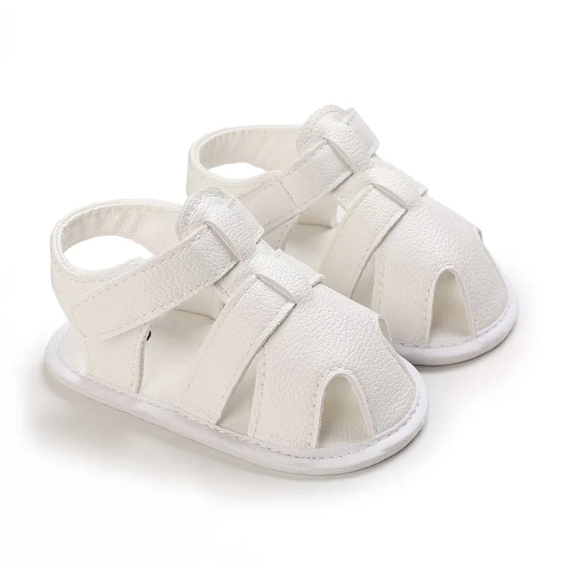 Newborn Baby Shoes - Various Styles