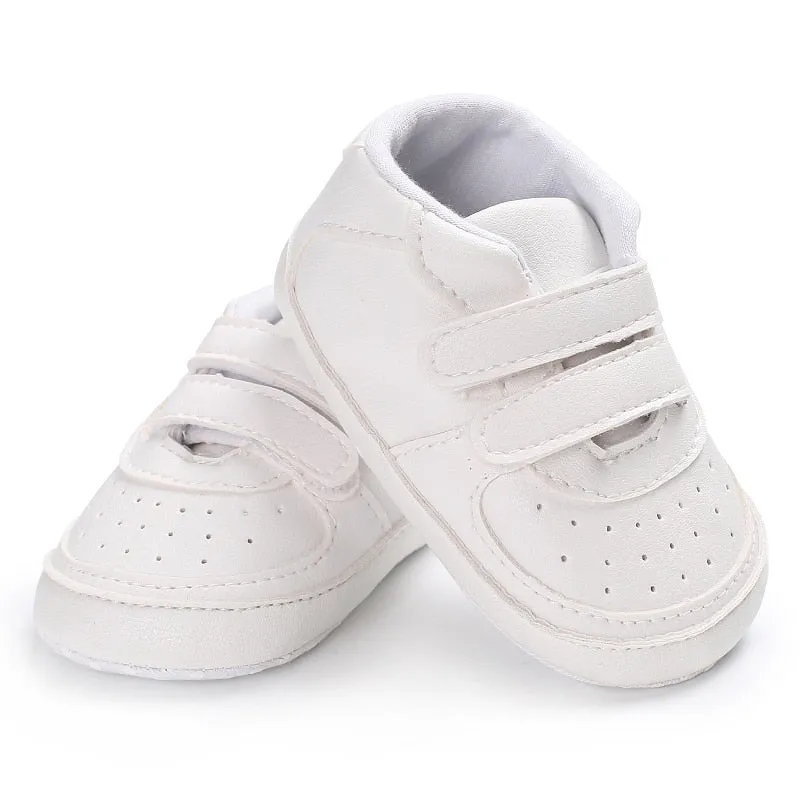 Newborn Baby Shoes - Various Styles