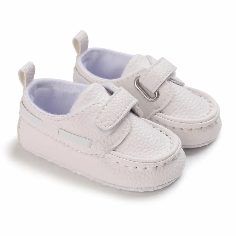 Newborn Baby Shoes - Various Styles