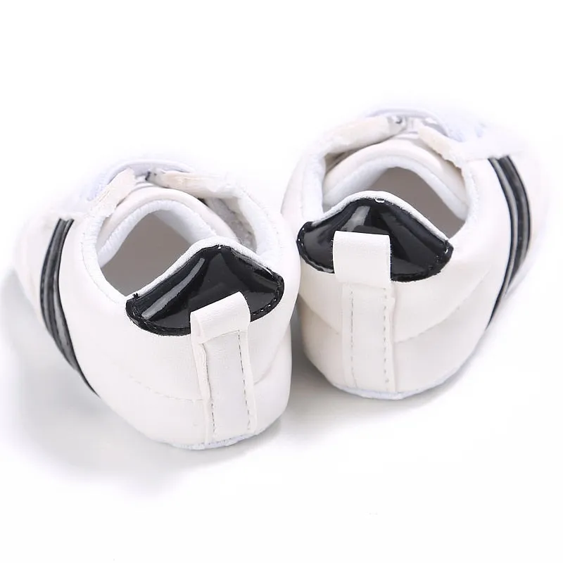 Newborn Baby Shoes - Various Styles