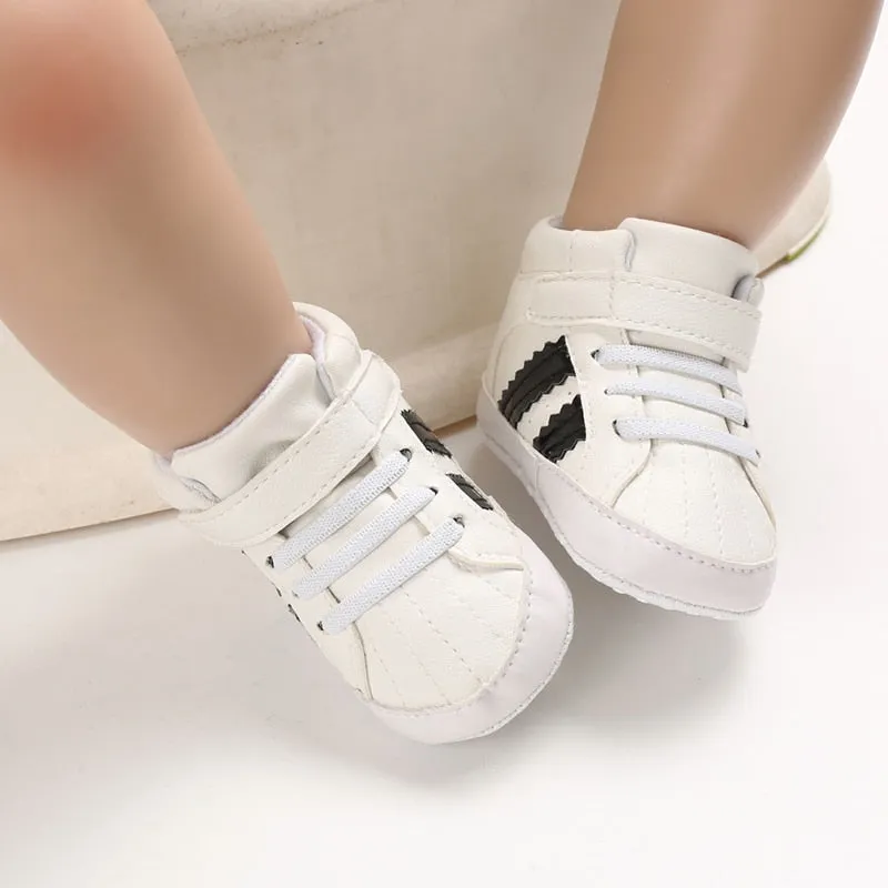 Newborn Baby Shoes - Various Styles