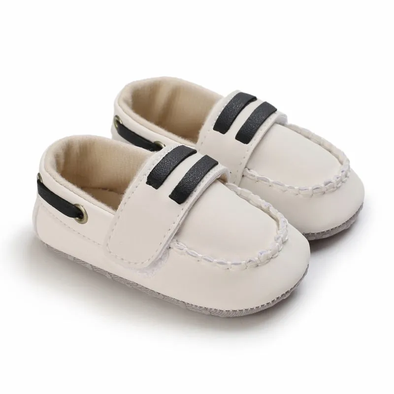 Newborn Baby Shoes - Various Styles