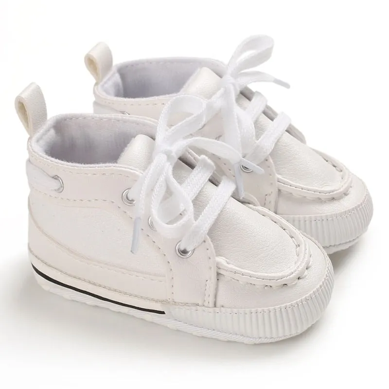 Newborn Baby Shoes - Various Styles