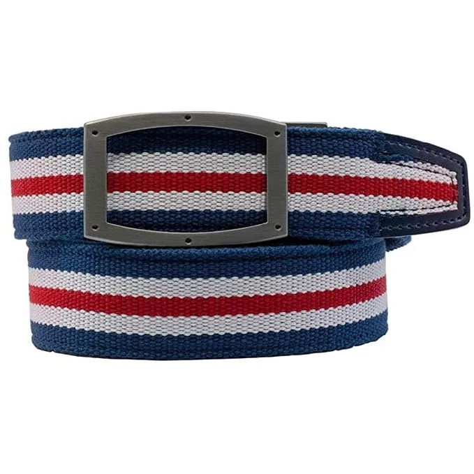 Nexbelt Classic Series Golf Belts - Nylon