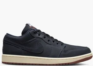 Nike Air Jordan 1 Low Eastside Golf Out of the Mud