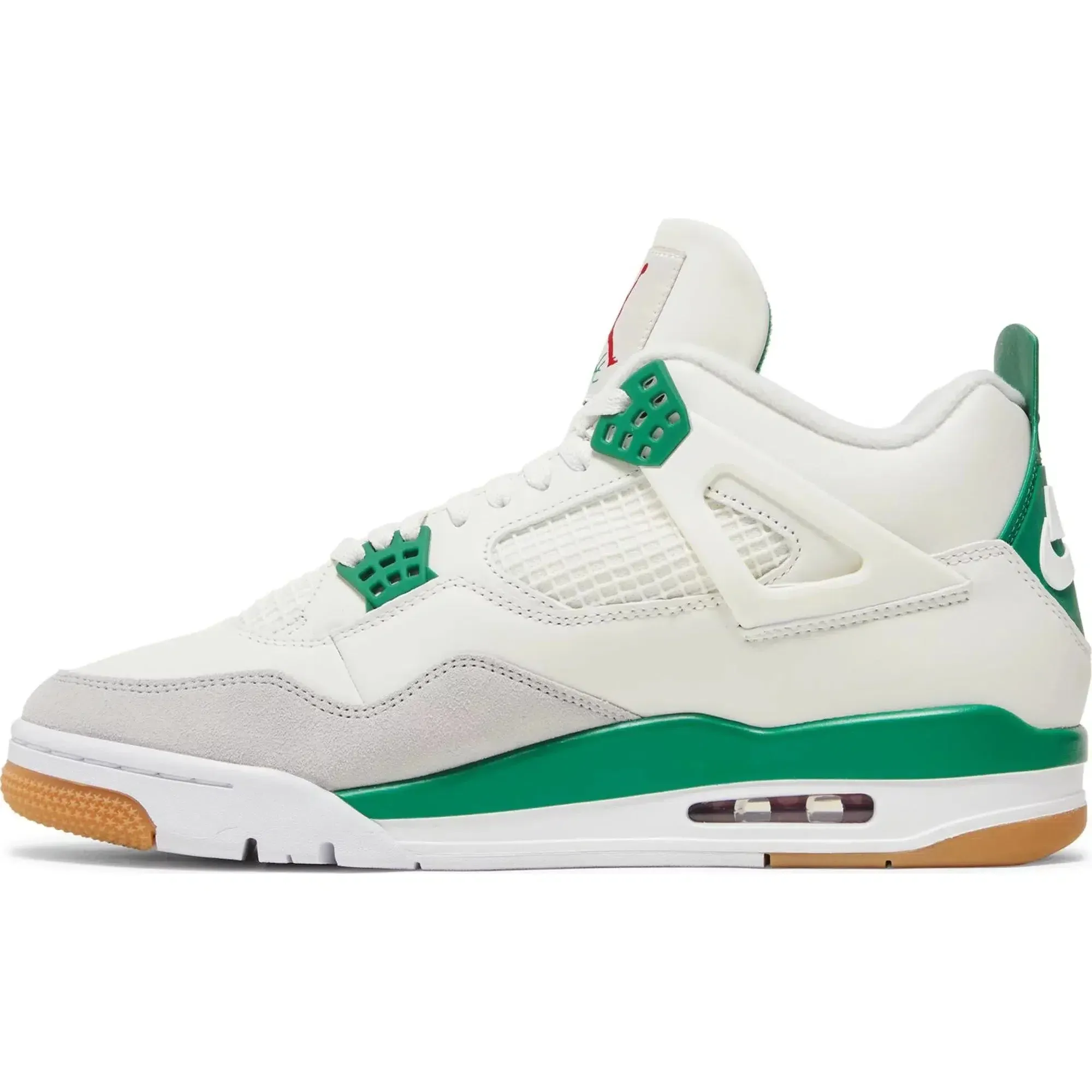 Nike Air Jordan 4 Retro SB Pine Green Men's