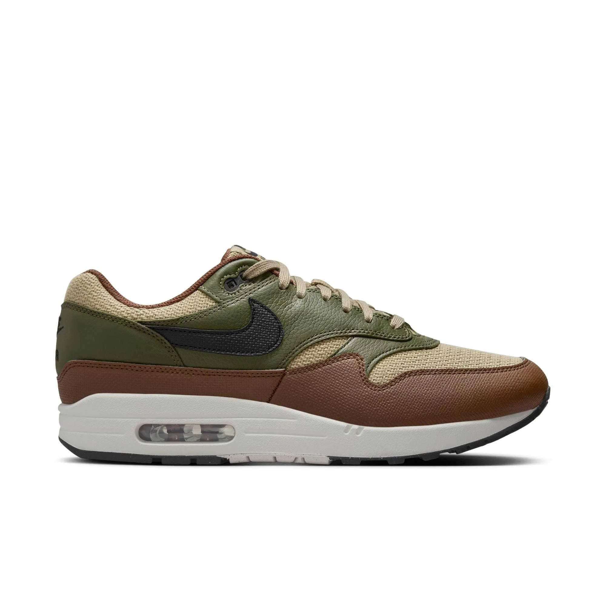 Nike Air Max 1 Essential Premium - Men's