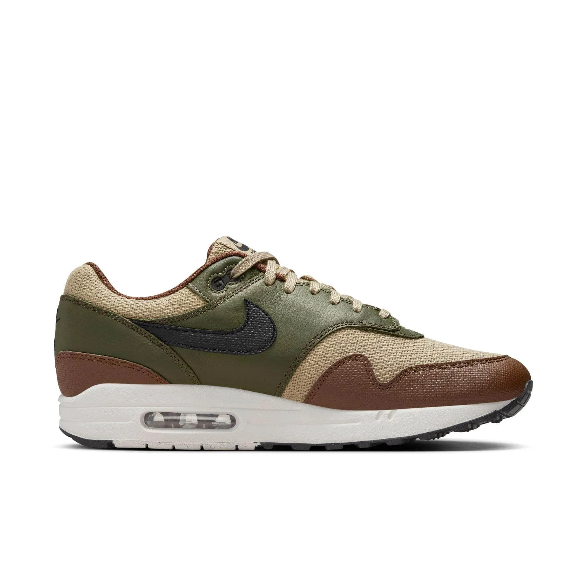 Nike Air Max 1 Essential Premium - Men's