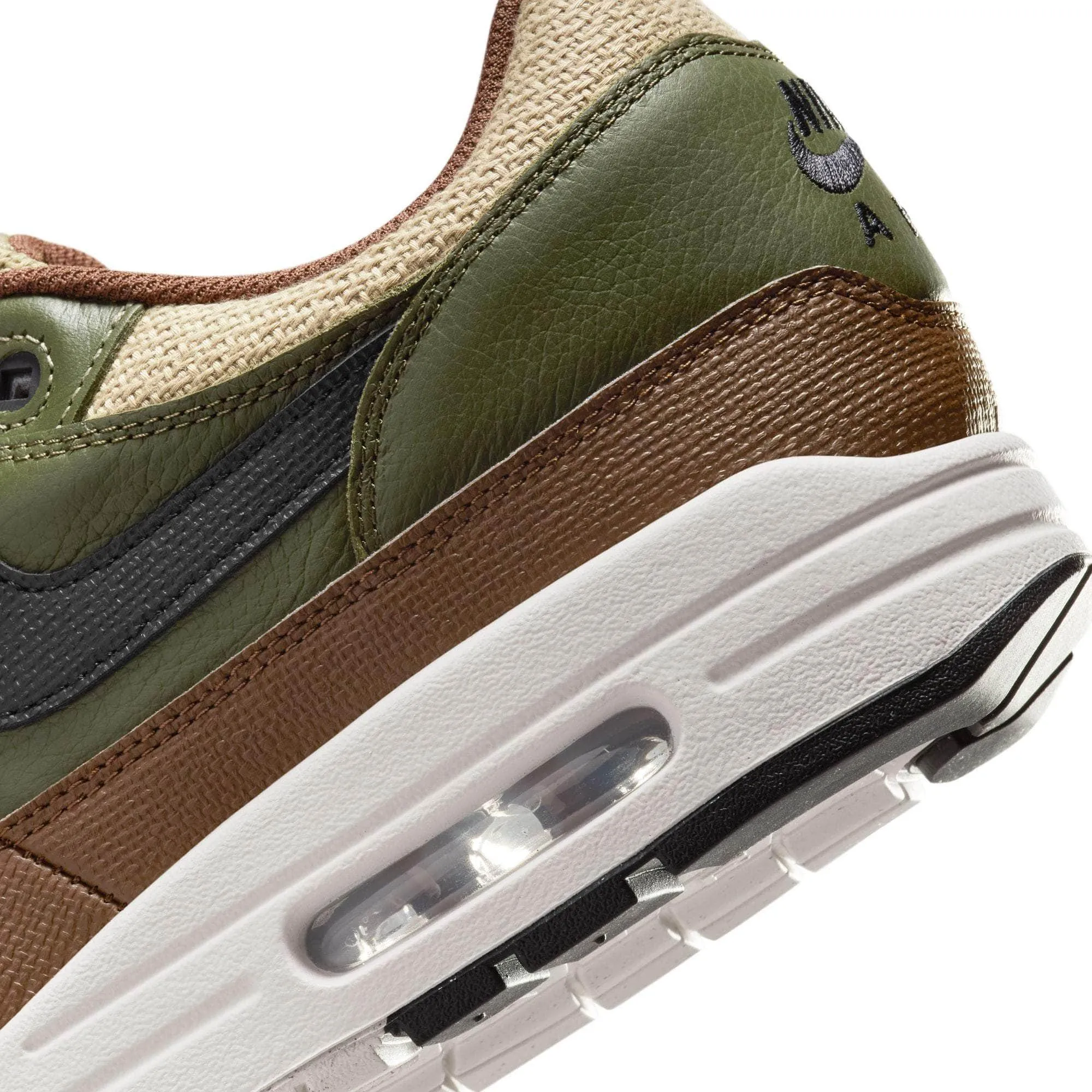 Nike Air Max 1 Essential Premium - Men's